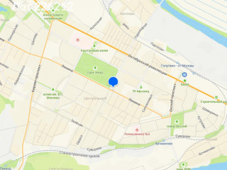 Фотография Аренда помещения свободного назначения, 600 м² , улица Ленина 44 №3 Фотография Аренда помещения свободного назначения, 600 м² , улица Ленина 44 №3