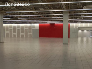 Фотография Аренда помещения свободного назначения, 1450 м² , Лермонтовский проспект 19к2  №2