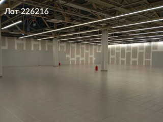 Фотография Аренда помещения свободного назначения, 1450 м² , Лермонтовский проспект 19к2  №1