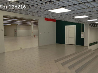 Фотография Аренда помещения свободного назначения, 1450 м² , Лермонтовский проспект 19к2  №5