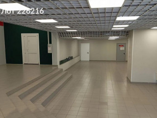 Фотография Аренда помещения свободного назначения, 1450 м² , Лермонтовский проспект 19к2  №3