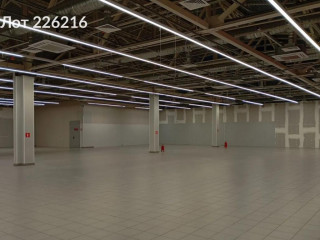 Фотография Аренда помещения свободного назначения, 1450 м² , Лермонтовский проспект 19к2  №4