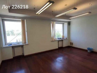 Фотография Аренда офиса, 174 м² , улица Льва Толстого 5с1 №3 Фотография Аренда офиса, 174 м² , улица Льва Толстого 5с1 №3