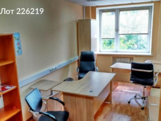 Фотография Аренда офиса, 120 м² , улица Льва Толстого 5с1 №3 Фотография Аренда офиса, 120 м² , улица Льва Толстого 5с1 №3