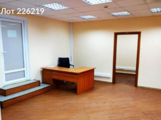 Фотография Аренда офиса, 120 м² , улица Льва Толстого 5с1 №1 Фотография Аренда офиса, 120 м² , улица Льва Толстого 5с1 №1