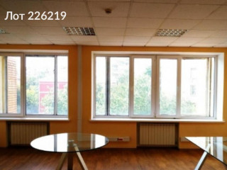 Фотография Аренда офиса, 120 м² , улица Льва Толстого 5с1 №2 Фотография Аренда офиса, 120 м² , улица Льва Толстого 5с1 №2