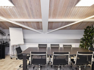 Фотография Аренда офиса, 308 м² , Лубянский проезд 15с2 №4 Фотография Аренда офиса, 308 м² , Лубянский проезд 15с2 №4