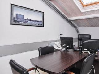 Фотография Аренда офиса, 308 м² , Лубянский проезд 15с2 №5 Фотография Аренда офиса, 308 м² , Лубянский проезд 15с2 №5