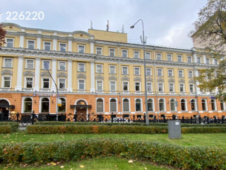 Фотография Аренда офиса, 308 м² , Лубянский проезд 15с2 №1 Фотография Аренда офиса, 308 м² , Лубянский проезд 15с2 №1