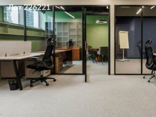 Фотография Аренда офиса, 213 м² , 1-й Красногвардейский проезд 22с1 №2 Фотография Аренда офиса, 213 м² , 1-й Красногвардейский проезд 22с1 №2