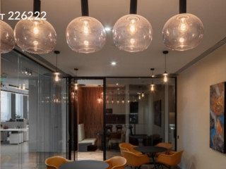 Фотография Аренда офиса, 559 м² , 1-й Красногвардейский проезд 22с1 №2 Фотография Аренда офиса, 559 м² , 1-й Красногвардейский проезд 22с1 №2