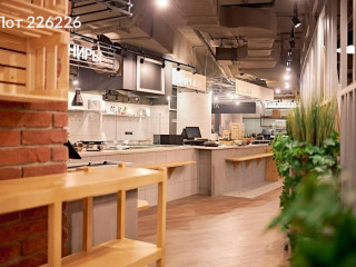 Фотография Аренда помещения свободного назначения, 358 м² , Пресненская набережная 12 №10 Фотография Аренда помещения свободного назначения, 358 м² , Пресненская набережная 12 №10