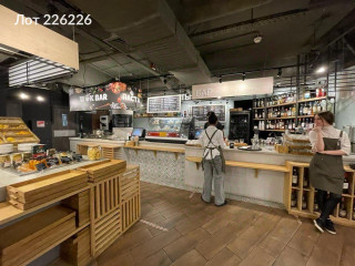 Фотография Аренда помещения свободного назначения, 358 м² , Пресненская набережная 12 №8 Фотография Аренда помещения свободного назначения, 358 м² , Пресненская набережная 12 №8