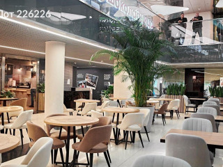 Фотография Аренда помещения свободного назначения, 358 м² , Пресненская набережная 12 №11 Фотография Аренда помещения свободного назначения, 358 м² , Пресненская набережная 12 №11