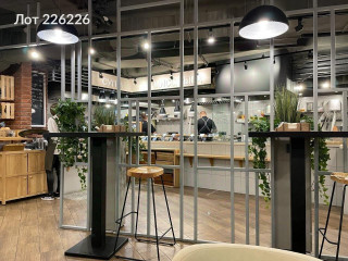 Фотография Аренда помещения свободного назначения, 358 м² , Пресненская набережная 12 №6 Фотография Аренда помещения свободного назначения, 358 м² , Пресненская набережная 12 №6