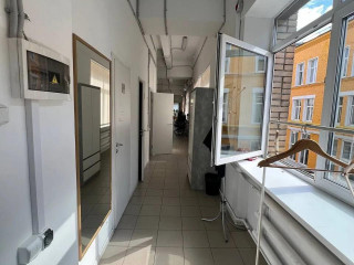 Фотография Аренда помещения свободного назначения, 216 м² , 3-я улица Ямского Поля 2к23  №6