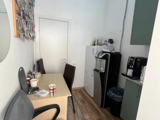 Фотография Аренда помещения свободного назначения, 216 м² , 3-я улица Ямского Поля 2к23  №3