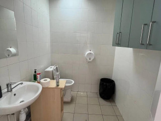 Фотография Аренда помещения свободного назначения, 216 м² , 3-я улица Ямского Поля 2к23  №7