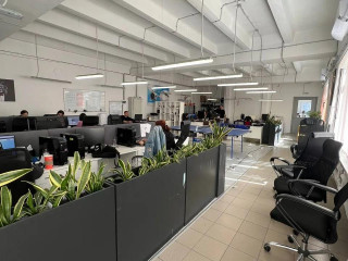 Фотография Аренда помещения свободного назначения, 216 м² , 3-я улица Ямского Поля 2к23  №4