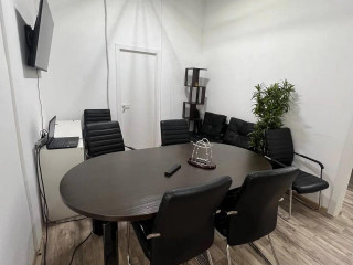 Фотография Аренда помещения свободного назначения, 216 м² , 3-я улица Ямского Поля 2к23  №2