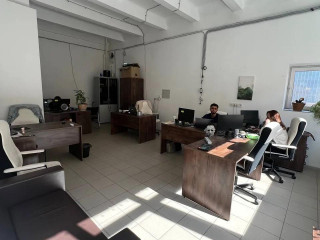 Фотография Аренда помещения свободного назначения, 216 м² , 3-я улица Ямского Поля 2к23  №5