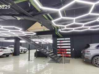 Фотография Аренда помещения свободного назначения, 350 м² , Западная улица 12  №7