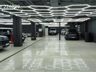 Фотография Аренда помещения свободного назначения, 350 м² , Западная улица 12  №3
