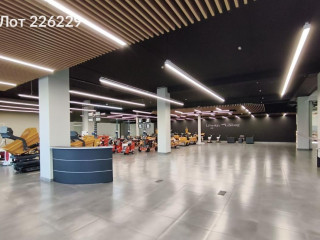 Фотография Аренда помещения свободного назначения, 350 м² , Западная улица 12  №2