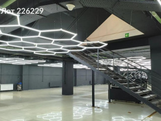 Фотография Аренда помещения свободного назначения, 350 м² , Западная улица 12  №4