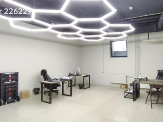 Фотография Аренда помещения свободного назначения, 350 м² , Западная улица 12  №6