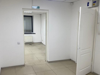 Фотография Аренда помещения свободного назначения, 70 м² , Смирновский переулок 37  №12