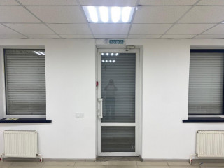 Фотография Аренда помещения свободного назначения, 70 м² , Смирновский переулок 37  №14