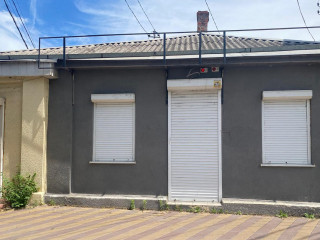 Фотография Аренда помещения свободного назначения, 70 м² , Смирновский переулок 37  №1