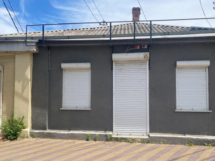 Аренда помещения свободного назначения 70 м² Смирновский переулок 37 