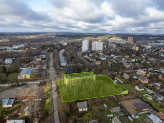 Фотография Продажа помещения свободного назначения, 3667 м² , Октябрьская улица 1/1  №5