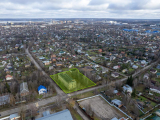 Фотография Продажа помещения свободного назначения, 3667 м² , Октябрьская улица 1/1  №4