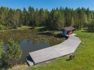 Фотография Продажа земельного участка, 580000 м² , Центральный район №3 Фотография Продажа земельного участка, 580000 м² , Центральный район №3