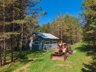 Фотография Продажа земельного участка, 580000 м² , Центральный район №9 Фотография Продажа земельного участка, 580000 м² , Центральный район №9