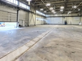 Фотография Продажа производственного помещения, 4400 м² , территория Промзона Алёшино   №8