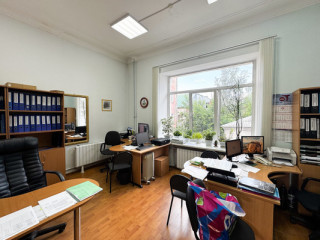 Фотография Аренда офиса, 57 м² , Толмачева ул 11 №13 Фотография Аренда офиса, 57 м² , Толмачева ул 11 №13