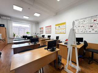 Фотография Аренда офиса, 57 м² , Толмачева ул 11 №5 Фотография Аренда офиса, 57 м² , Толмачева ул 11 №5