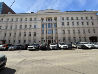 Аренда офиса 57 м² Толмачева ул 11