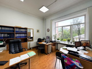 Фотография Аренда офиса, 57 м² , Толмачева ул 11 №10 Фотография Аренда офиса, 57 м² , Толмачева ул 11 №10