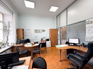 Фотография Аренда офиса, 57 м² , Толмачева ул 11 №11 Фотография Аренда офиса, 57 м² , Толмачева ул 11 №11