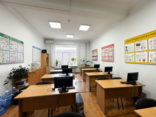 Фотография Аренда офиса, 57 м² , Толмачева ул 11 №4 Фотография Аренда офиса, 57 м² , Толмачева ул 11 №4