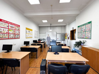 Фотография Аренда офиса, 57 м² , Толмачева ул 11 №9 Фотография Аренда офиса, 57 м² , Толмачева ул 11 №9