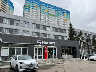 Фотография Аренда офиса, 31 м² , улица Авроры 148  №2