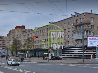 Фотография Продажа магазина, 1141 м² , Народная улица 39 №2 Фотография Продажа магазина, 1141 м² , Народная улица 39 №2