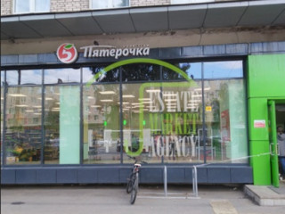 Фотография Продажа магазина, 1141 м² , Народная улица 39 №4 Фотография Продажа магазина, 1141 м² , Народная улица 39 №4
