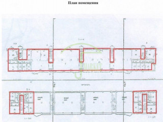 Фотография Продажа магазина, 1141 м² , Народная улица 39 №7 Фотография Продажа магазина, 1141 м² , Народная улица 39 №7